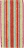 Ręcznik Stripes 70 x 140 cm kolorowy