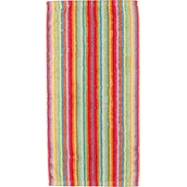 Ręcznik Stripes 70 x 140 cm kolorowy