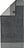 Ręcznik Two-Tone 50 x 100 cm ciemnoszary