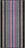 Remake Handtuch gestreift 50 x 100 cm, anthrazit