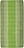 Ručník Cashmere s pruhy 50 x 100 cm kiwi