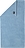 Ručník Lifestyle Sport hladký 70 x 140 cm modrý