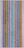 Ručník Remake pruhovaný 70 x 140 cm, světle šedý