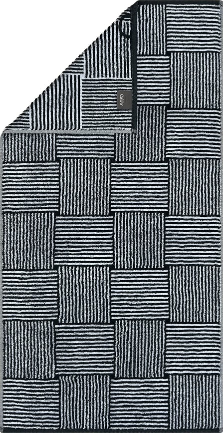 Рушник Black&White 50 x 100 см