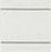 Рушник Carat 30 x 30 см, білий