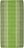 Рушник Cashmere у смужку 50 x 100 см, ківі