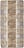 Рушник Cashmere жакардовий 50 x 100 см, пісочний