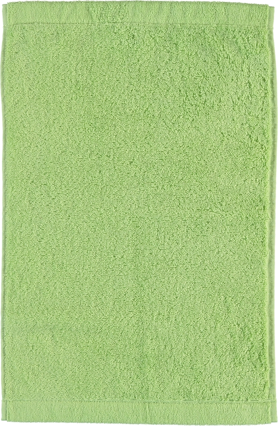 Рушник Lifestyle Sport гладкий 100 x 160 см, фісташковий
