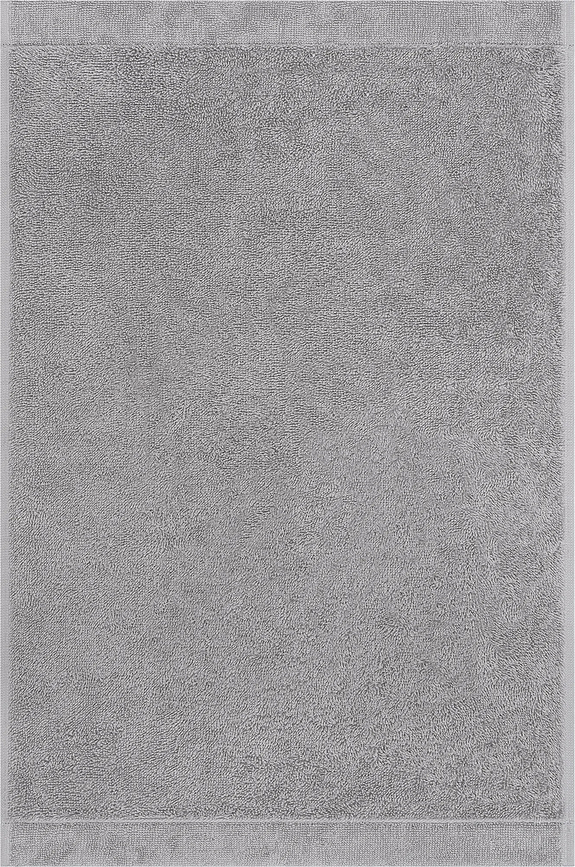 Рушник Lifestyle Uni 30 x 50 см сірий
