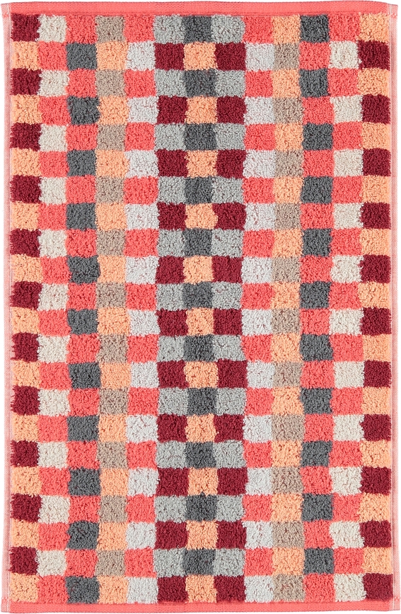 Рушник Unique шахівниця 30 x 50 см