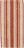 Stripes Handduk 70 x 180 cm, flerfärgad