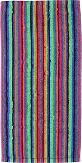 Stripes Käterätt 70 x 140 cm tumedat värvi