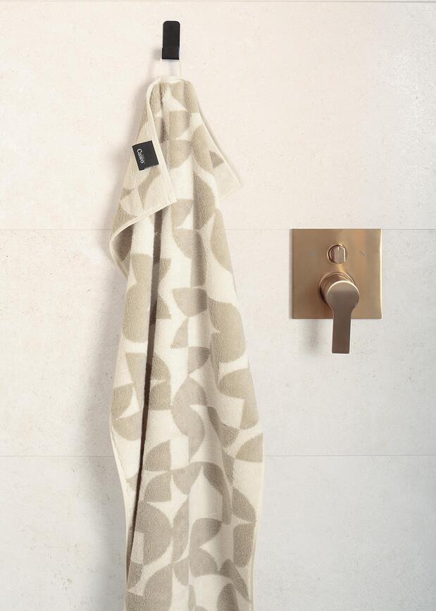 Studio Serviette 50 x 100 cm, vert clair