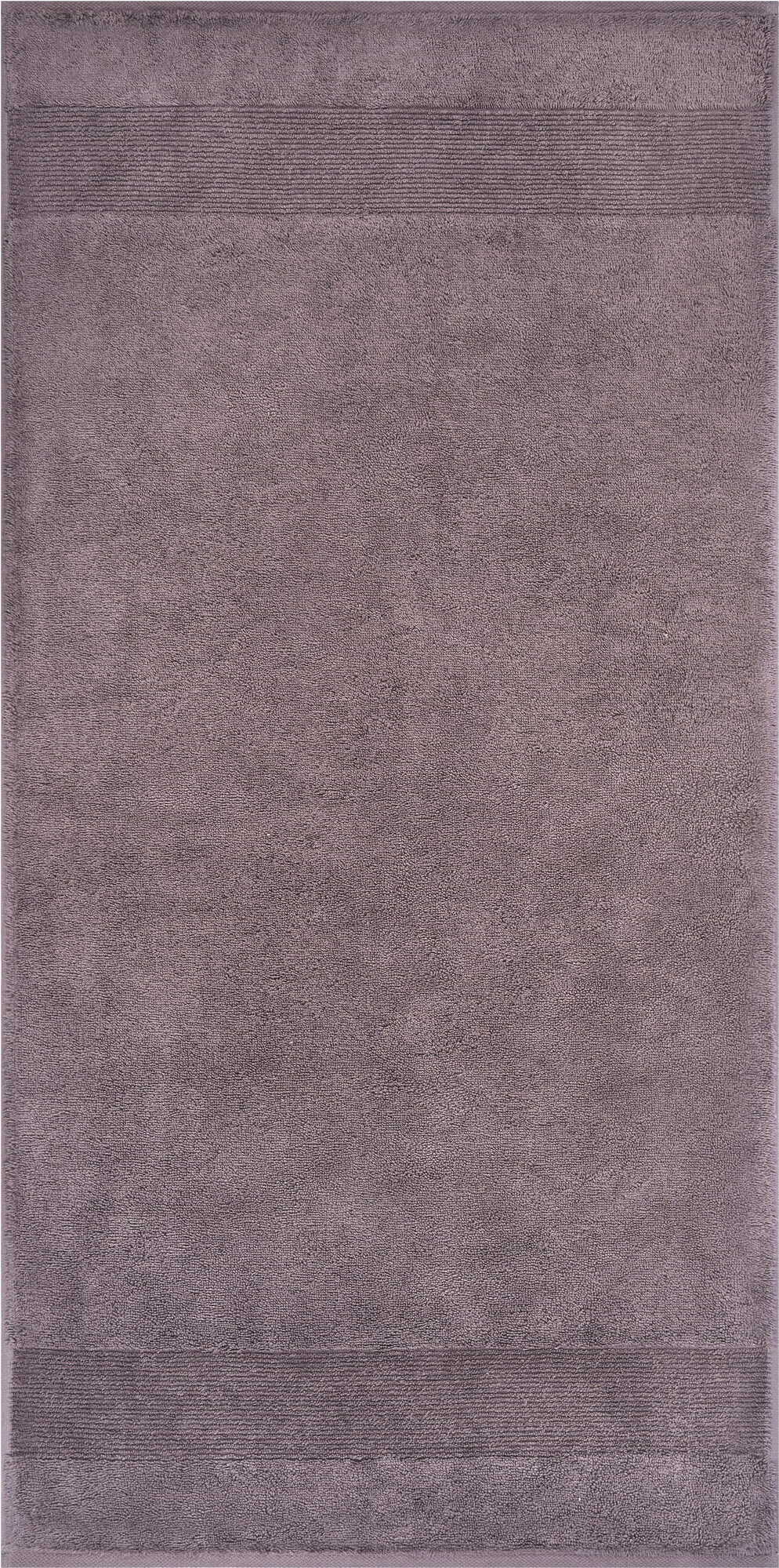 The Luxury Handtuch 30 x 50 cm, feigenfarben