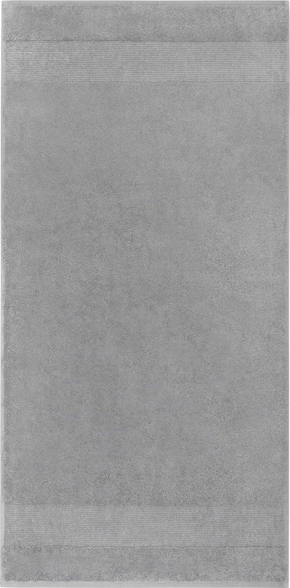 The Luxury Handtuch 30 x 50 cm, metallic