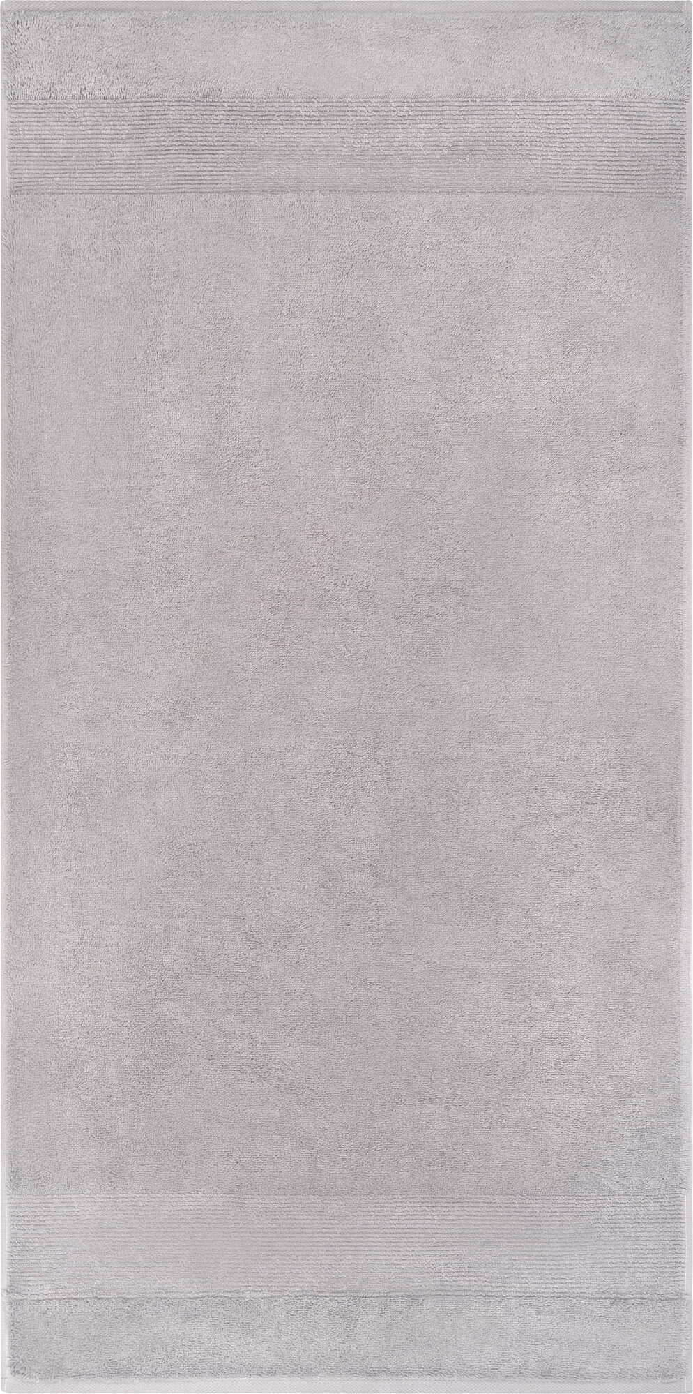 The Luxury Handtuch 30 x 50 cm, quarzfarben