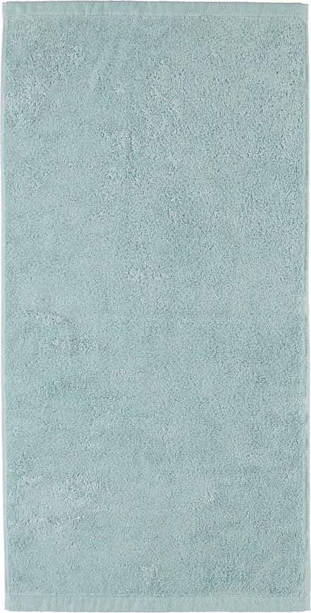 Toalla deportiva lisa Lifestyle Sport, 50 x 100 cm, turquesa