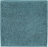 Toalla Essential, 30 x 30 cm, turquesa oscuro