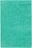 Toalla lisa Lifestyle Sport, 30 x 50 cm, menta