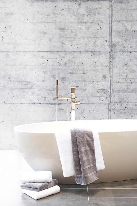 Toalla lisa Noblesse II, 80 x 160 cm, beige