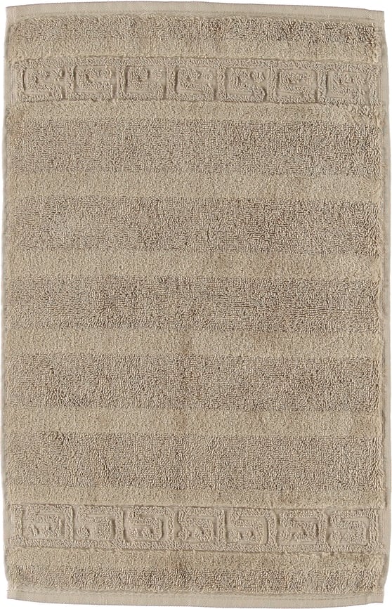 Toalla Noblesse, 30 x 50 cm