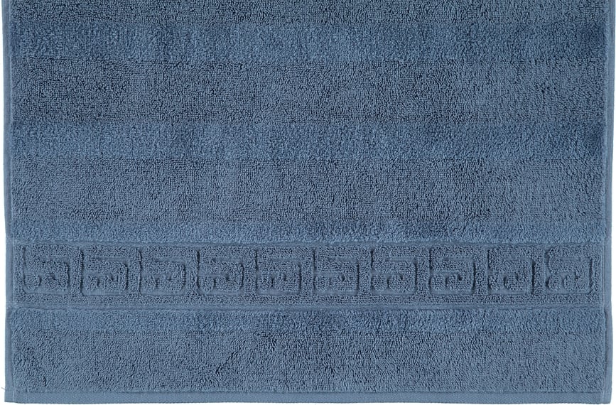 Toalla Noblesse, 80 x 160 cm, antracita