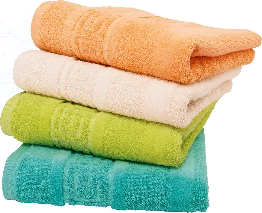 Toalla Noblesse, 80 x 160 cm, antracita