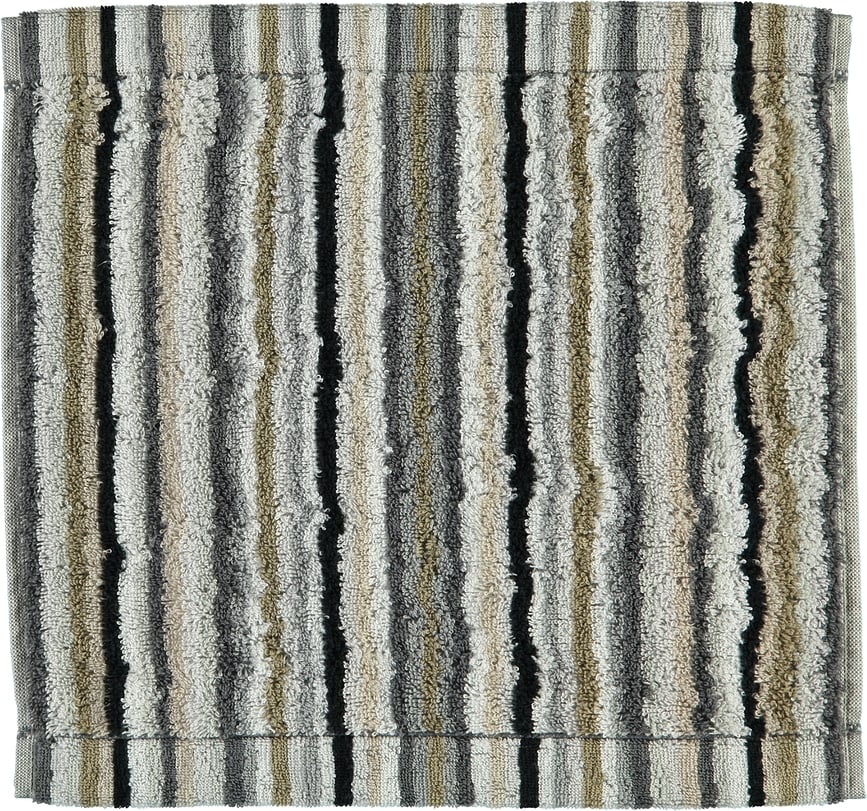 Toalla Stripes, 30 x 30 cm