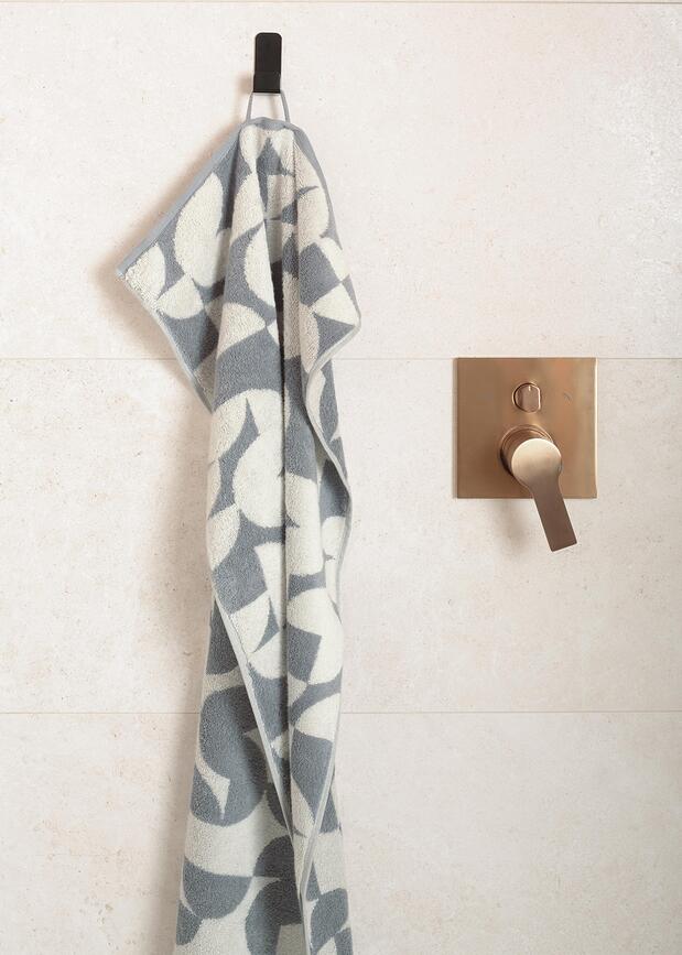 Toalla de baño Studio, 50 x 100 cm, verde claro