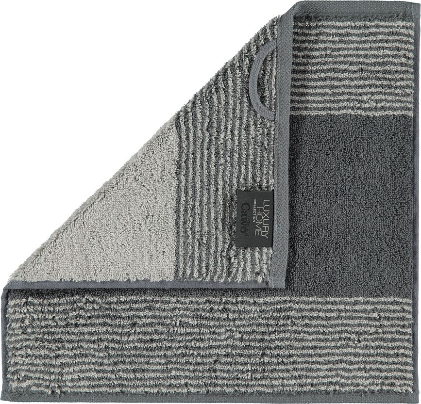 Toalla Two-Tone, 30 x 30 cm