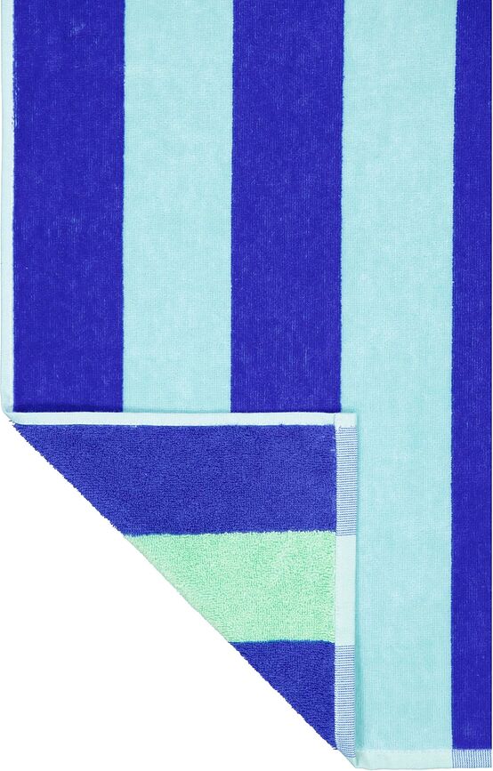 Tropical Brisa, 80 x 180 cm, roza-rumena