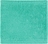 Uterák Lifestyle Sport hladký 30 x 30 cm mätovo zelený