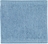 Uterák Lifestyle Sport hladký 30 x 30 cm modrý