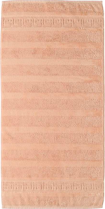 Uterák Noblesse 80 x 160 cm lososový