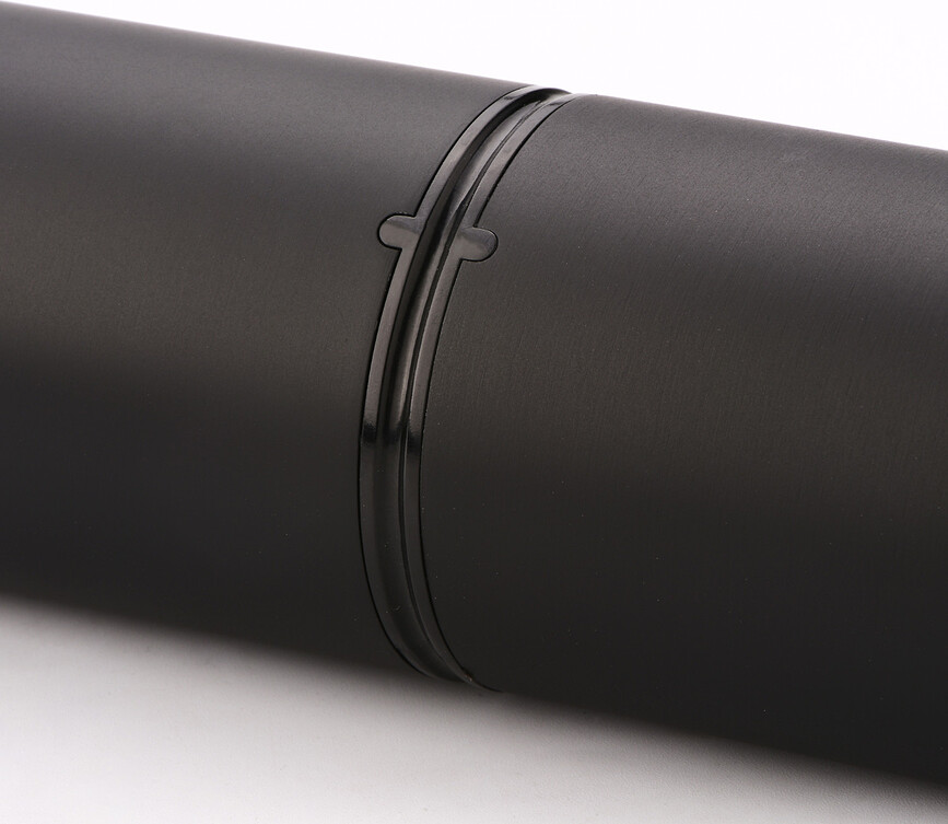 Abrebotellas eléctrico Ace, para champán, con tapón conservador Bubble, Set de 2 piezas