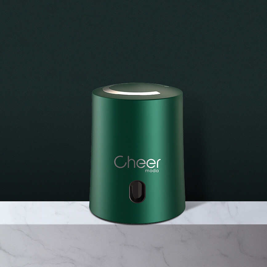 Cabin Bouchon à Vin sous vide, rouge