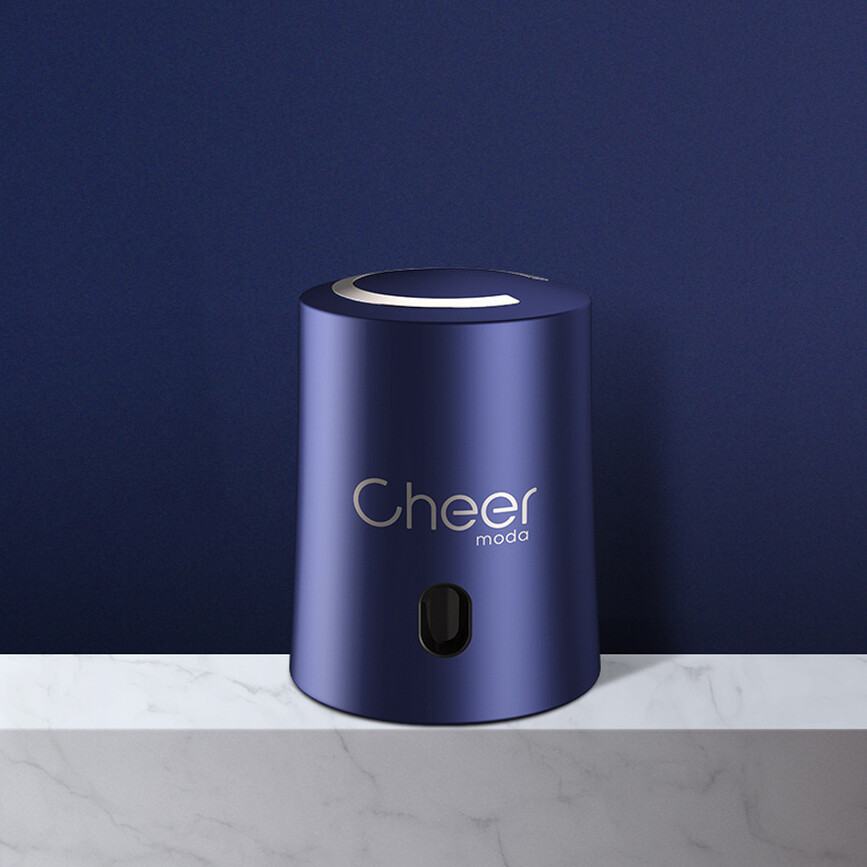 Cabin Τάπα Κενού για κρασί, κόκκινη