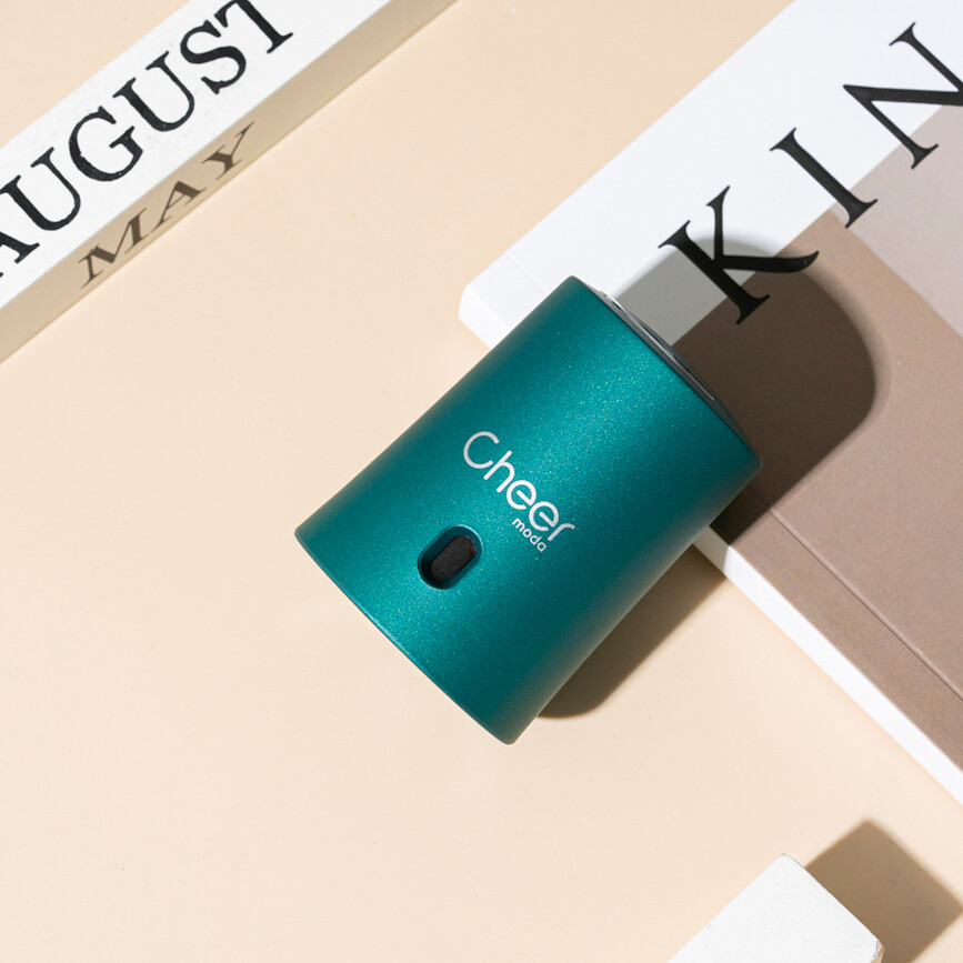 Cabin Τάπα Κενού για κρασί, κόκκινη