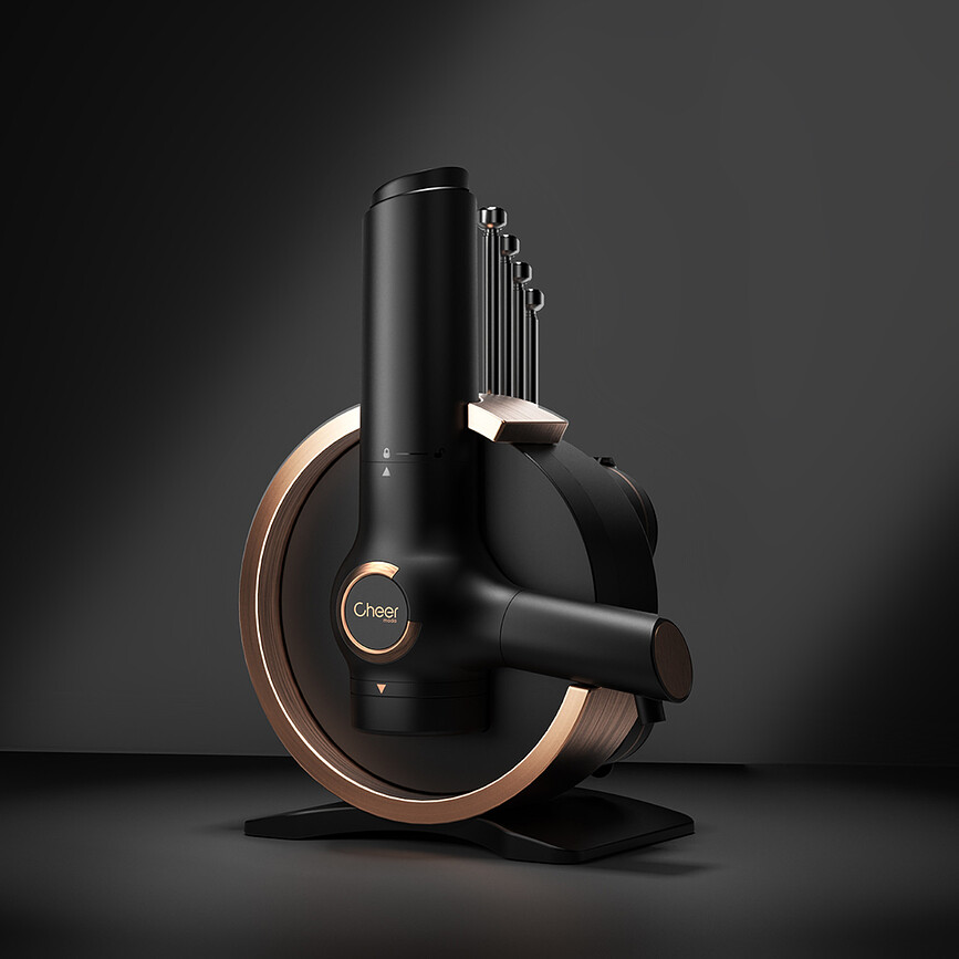 Connoisseur Διανομέας Κρασιού