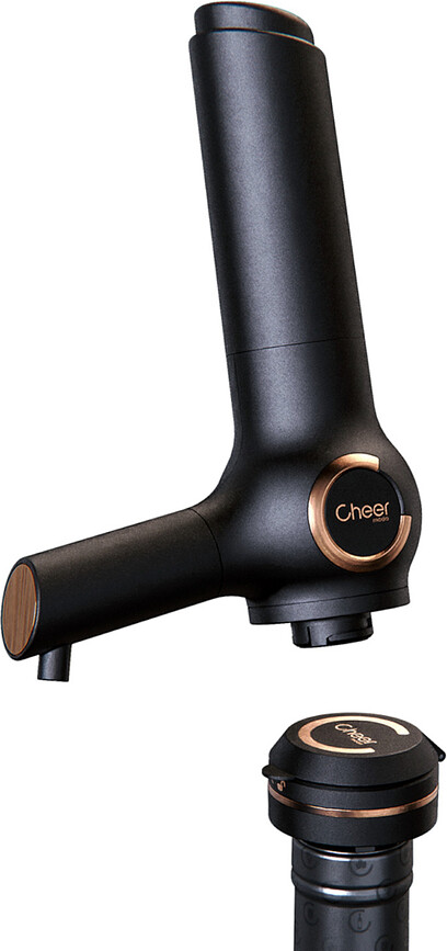 Connoisseur Διανομέας Κρασιού