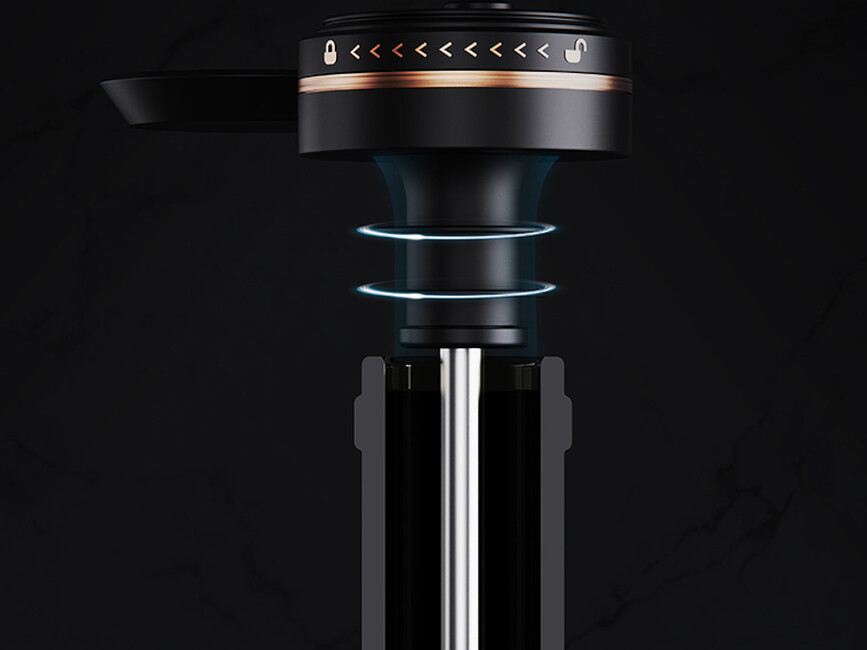 Connoisseur Διανομέας Κρασιού