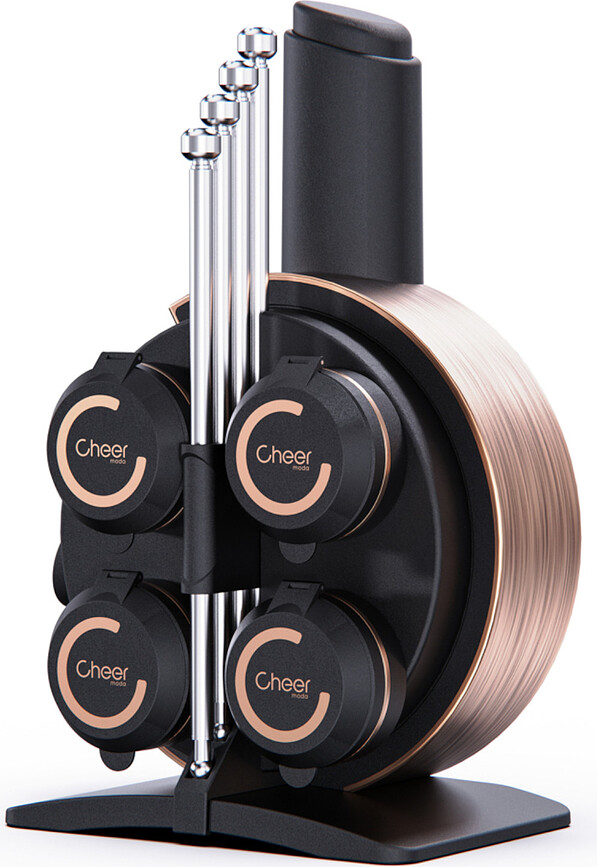 Connoisseur Distributeur de Vin