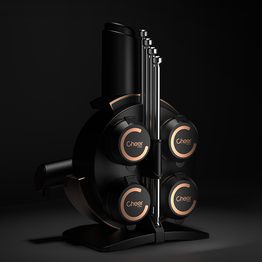 Connoisseur Dozator za vino