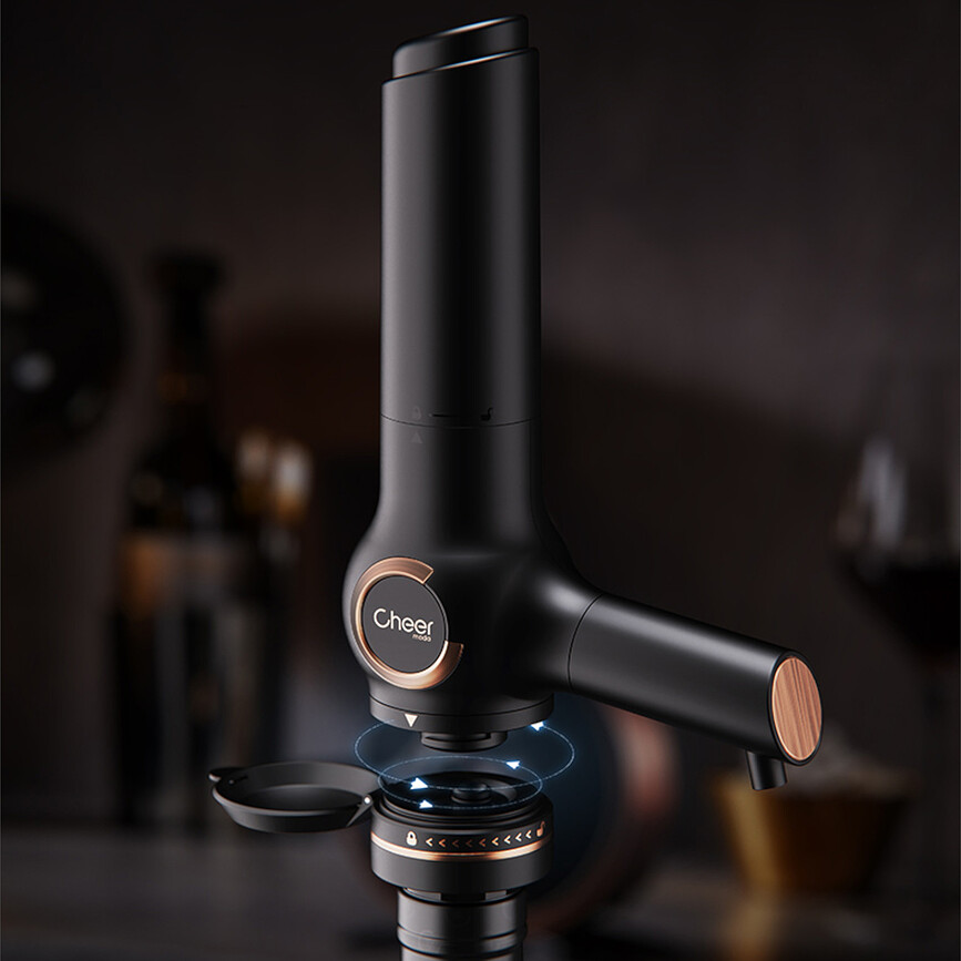 Connoisseur Dozator za vino