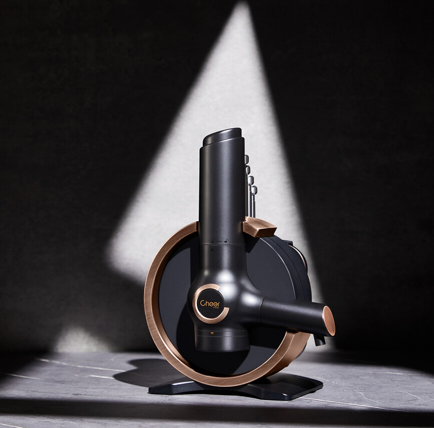 Connoisseur Dozator za vino