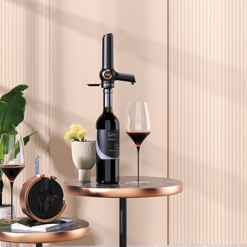 Connoisseur Dozator za vino