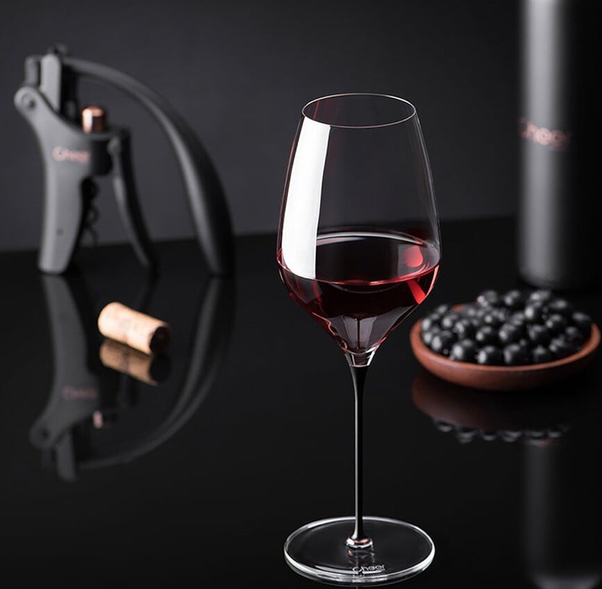 Copa de Vino Lava Premium, 560 ml