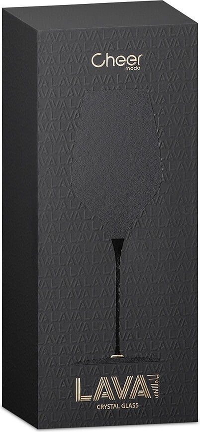 Copa de Vino Lava Premium, 560 ml