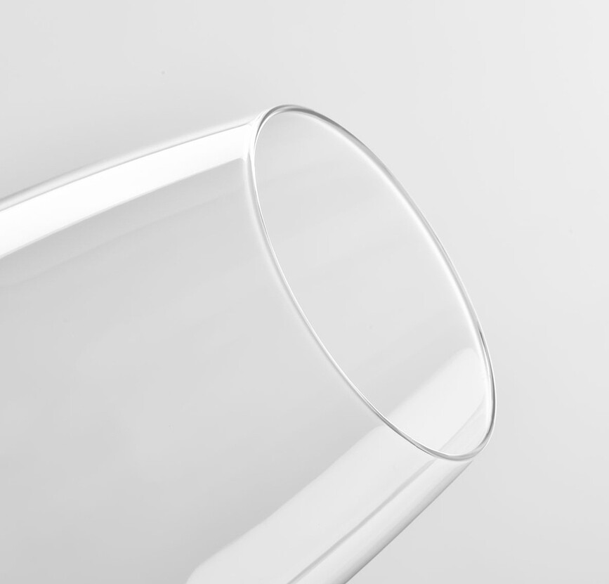 Copa de vino Lava, verde