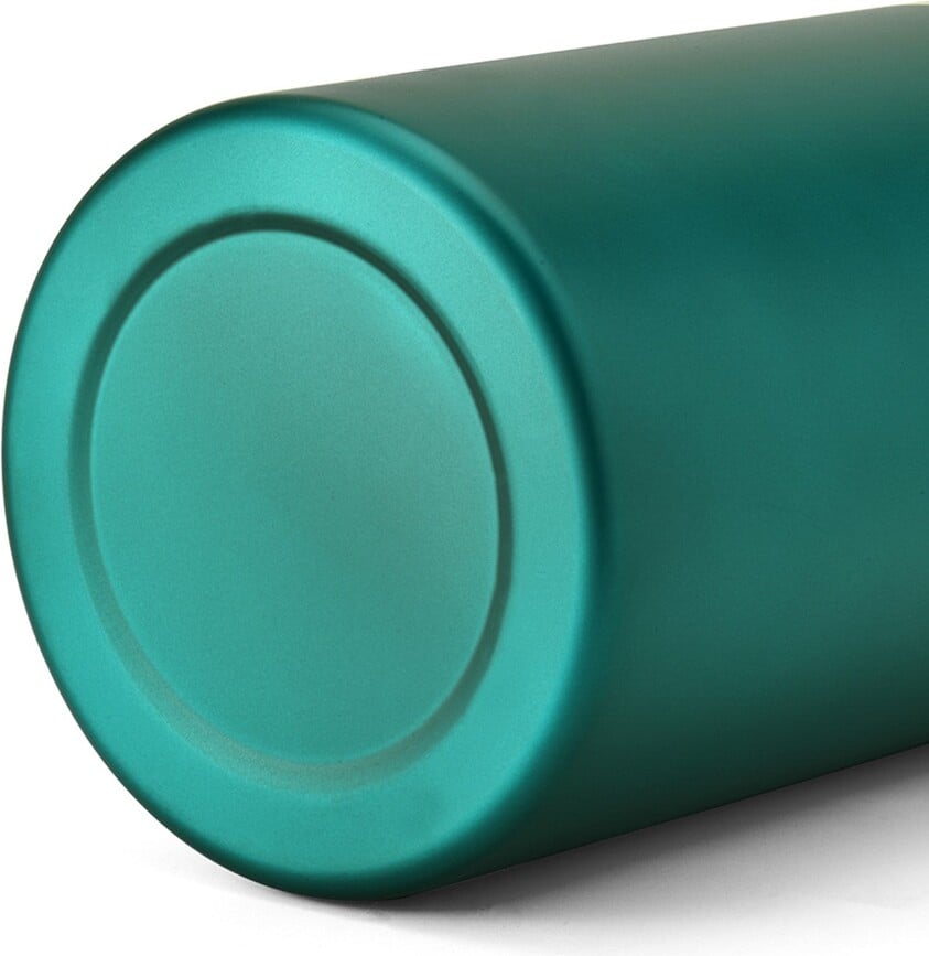 Cubo para Botella Keep, rojo